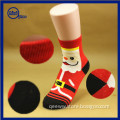 Yhao 2016 New Style Wholesale High Quality Cute Christmas Socks